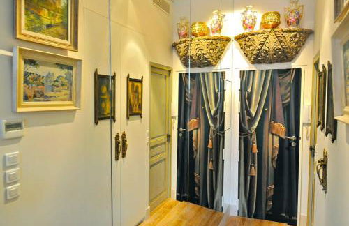 A Gem at Notre Dame - Foto 10