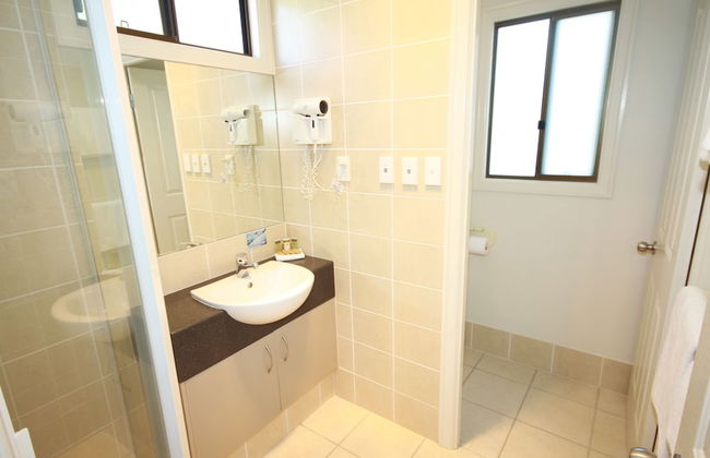 Brisbane Gateway Resort - Photo 52