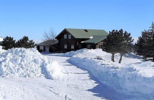 Spruce Lodge - Photo 72