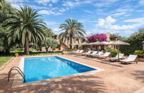 Finca Es Torrent - Foto 1