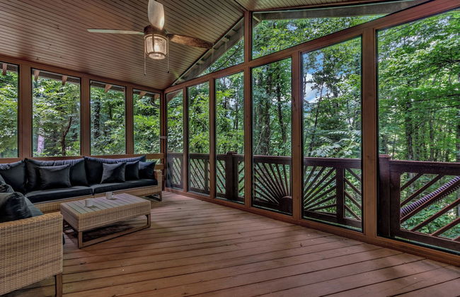 Black Mountain Escape - Foto 49