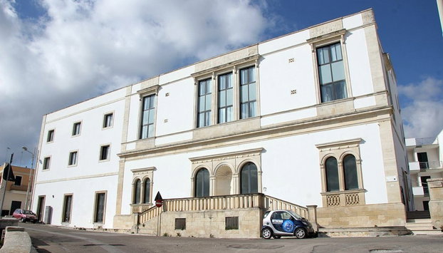 Villa Altomare - Foto 2, Imagen principal