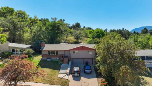 Sundance Retreat 2 King Beds Downtown & Kitchen - Foto 5