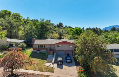 Sundance Retreat 2 King Beds Downtown & Kitchen - Foto 5