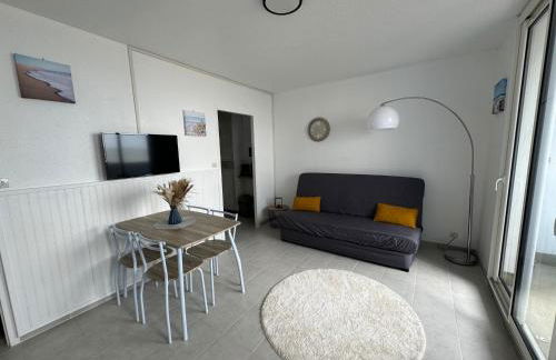 Rêve Marin, vue imprenable sur l'océan - Foto 17