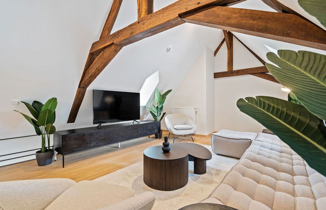 Escape to Clausen Stylish ApartmentID212 - Foto 15