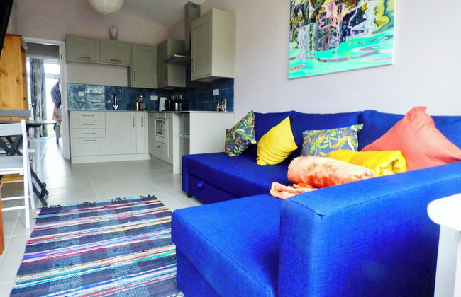 Gower - 2 Beds - Parking - EV Charger - Wifi - Foto 12