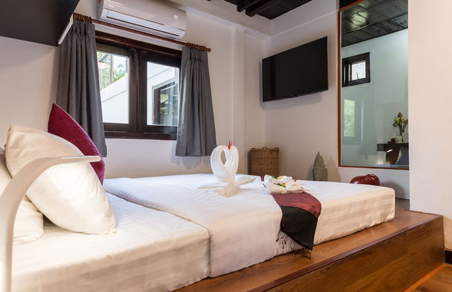 Sampeah Retreat Villa - Photo 21