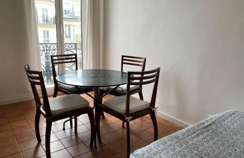 Studios Floreal - Foto 20