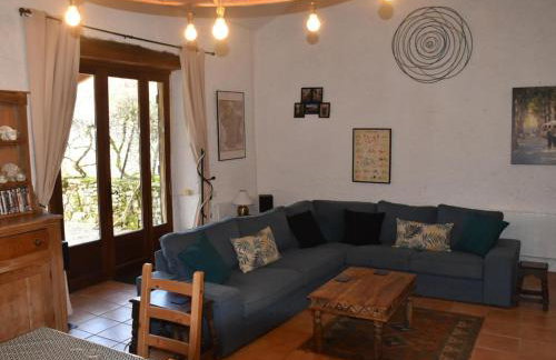 Maison Sauveterre - Foto 14