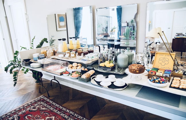 Accademia 39 - Foto 43