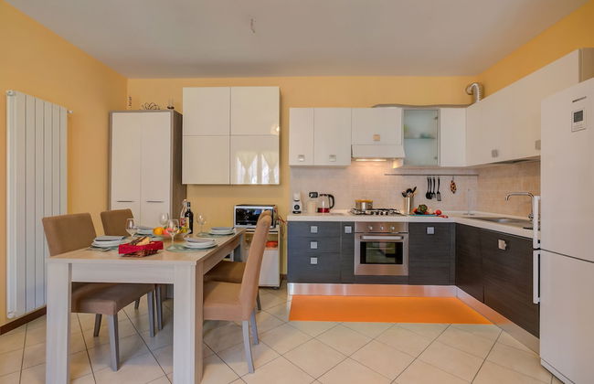 Montebello Apartment - Foto 10