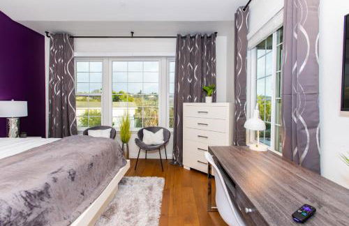 Amethyst Hearth - Family Spa Serenity, Zoo, Beach, Disneyland, Legoland - Foto 28