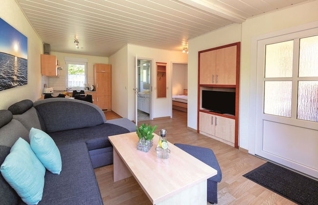 Seepark Heidenholz, Plau am See - Foto 5