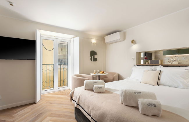 Saudade Center Alfama I - Photo 2