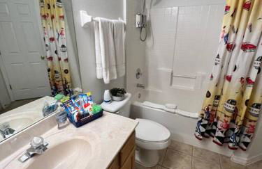 Disney Villa Magical Retreat Private Pool, LakeView & Game Room - Foto 79