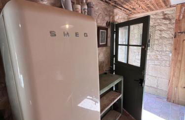 La Bergerie- Beautiful barn conversion in Chinon, Loire Valley - Foto 17