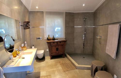 Modern Andratx Villa Ocean Views, 1031 - Foto 26