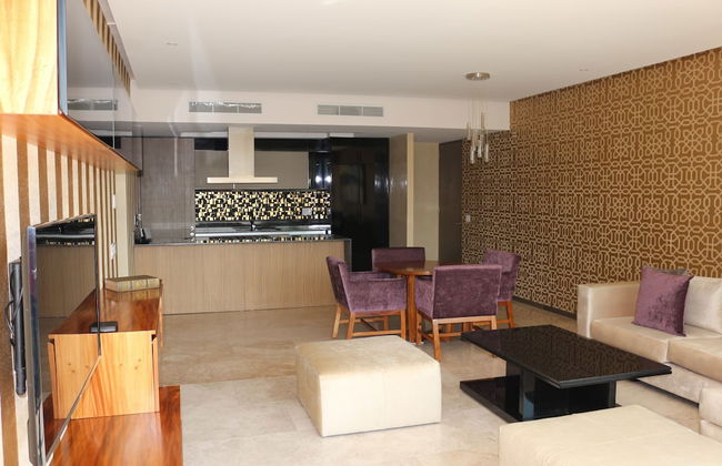 Central Park Guadalajara Boutique Apartment - Foto 50