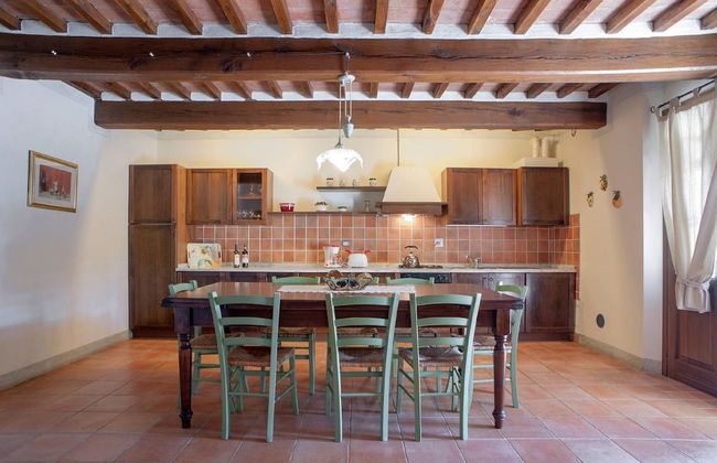 Azienda Agricola e Agriturismo Vallorsi - Foto 35