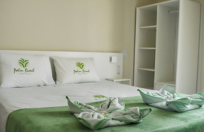 Palm Beach Apart Hotel - Foto 6