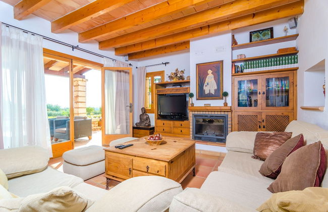 Finca Can Bosco 8 in Manacor - Foto 9