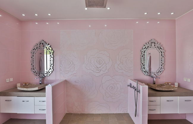 La Perla Palais - Luxury Villa on Private Beach - Foto 14