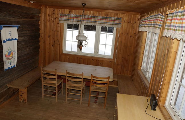 Skeikampen Appartement - Photo 13