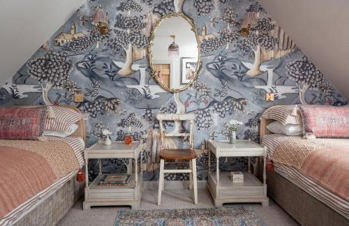 Luxury 3 Bedroom Cottage - Sleeps 6 - Foto 18