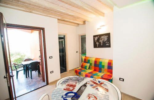 Case Vacanze Budoni Beach - Foto 9