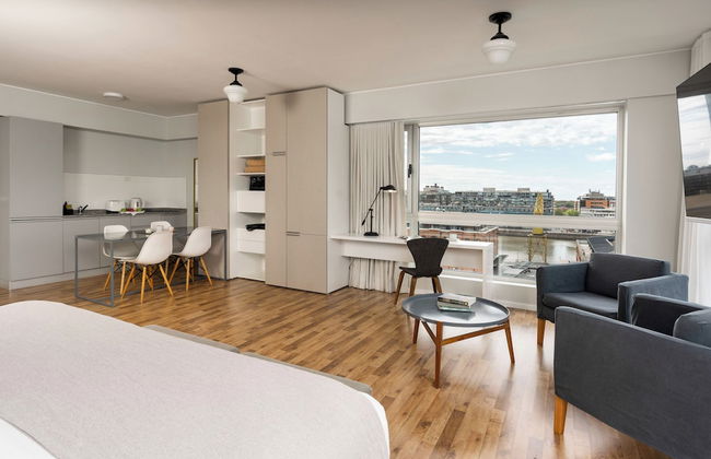 Almarena Madero Urbano Affiliated by Melia - Photo 23