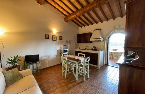 Fattoria Di Pancole - Foto 39