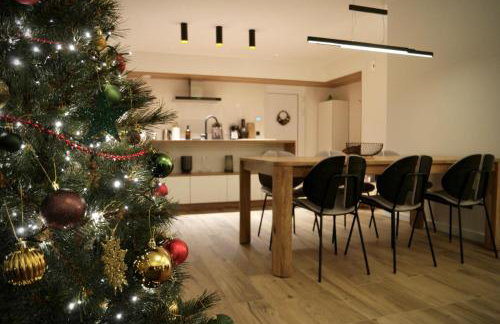 Ecolodge 4étoiles Luxe, détente et balnéo dans la forêt - Foto 63