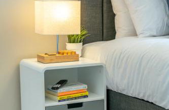 Edgeware Home 4 Bedroom House-Free Parking - Foto 44