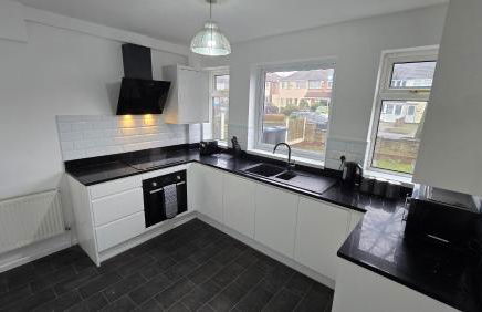 Your Home Away from Home in Birmingham - Foto 6