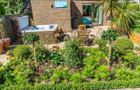 Sea View Holiday Flat - Covehurst Bay - Foto 20