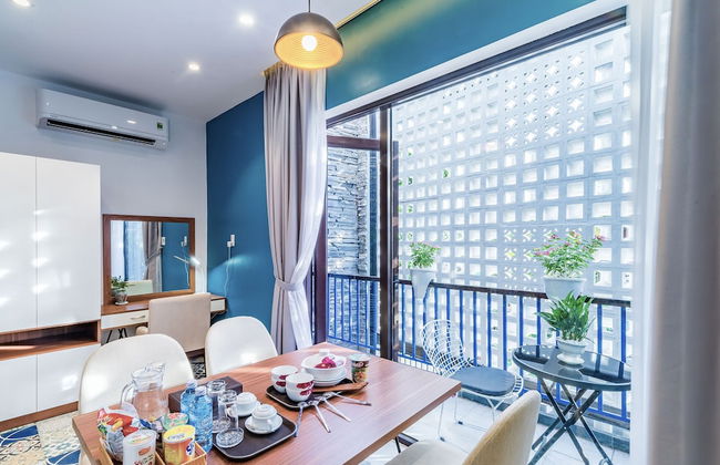 Zoneland Apartments Cani Beach Villa - Foto 31