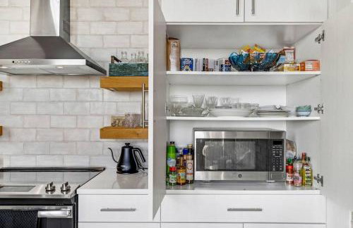 The Blue Serif - 1bd, 1 bth cozy dig - Foto 14