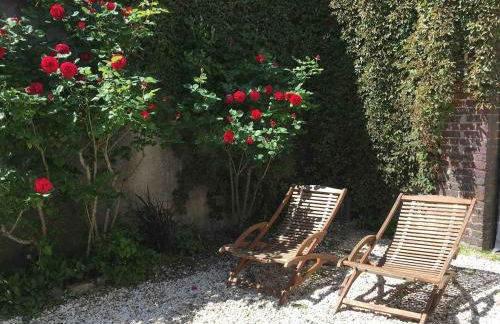 Maison individuelle dans ancienne ecurie - Foto 9