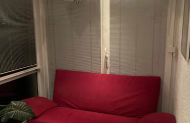 Stilvolle 90qm Wohnung mit Wintergarten - Photo 26