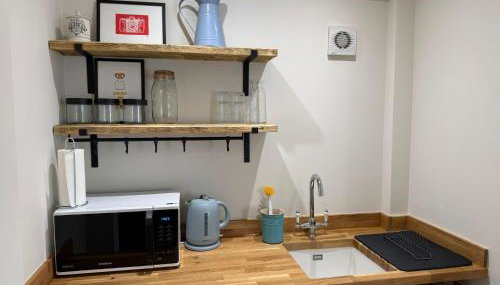 The Coach House - Foto 4