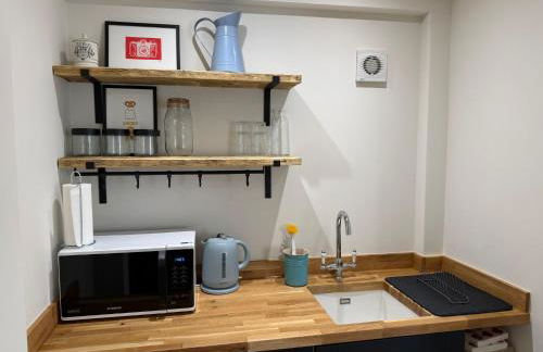 The Coach House - Photo 4