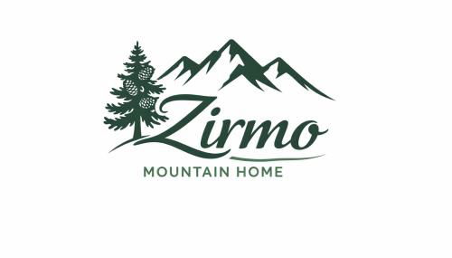 Zirmo mountain home - Foto 1