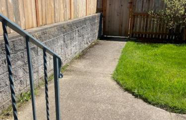 Spacious lower level living all for you! - Foto 22