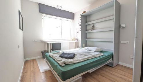 Urban Jungle Retreat - Foto 5