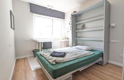 Urban Jungle Retreat - Foto 5