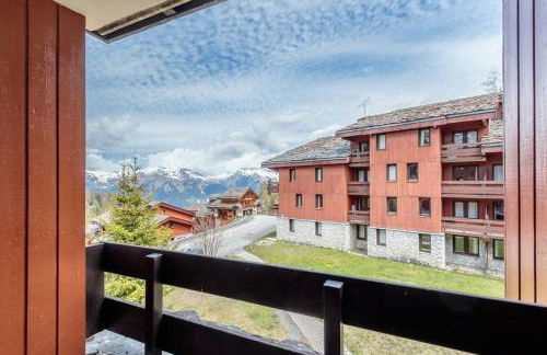 Cocon à la Plagne - Foto 21