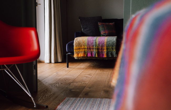 Appart Hotel Knappaboda - Foto 43