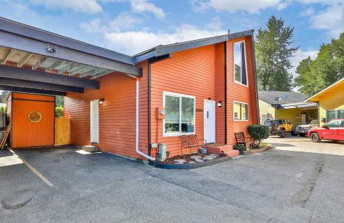 Auburn River Home - Foto 16