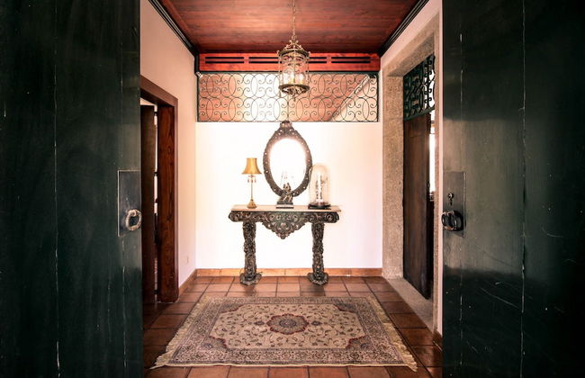 Quinta de Malta - Foto 65